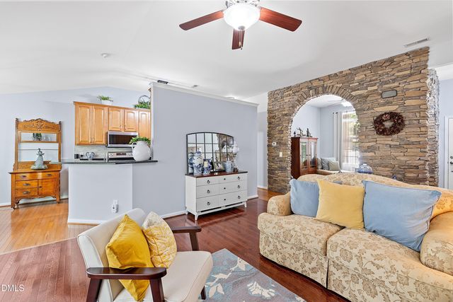 753 Saint Andrews Loop, Sanford, NC 27332
