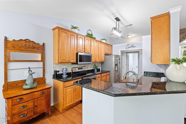 753 Saint Andrews Loop, Sanford, NC 27332