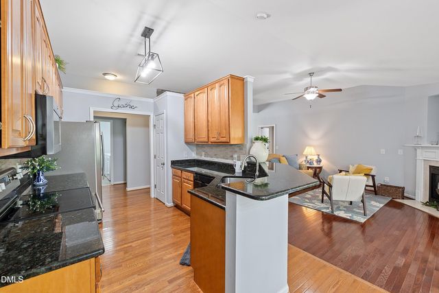 753 Saint Andrews Loop, Sanford, NC 27332