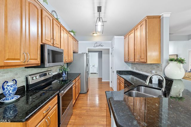 753 Saint Andrews Loop, Sanford, NC 27332
