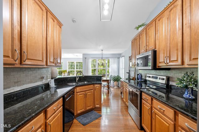 753 Saint Andrews Loop, Sanford, NC 27332