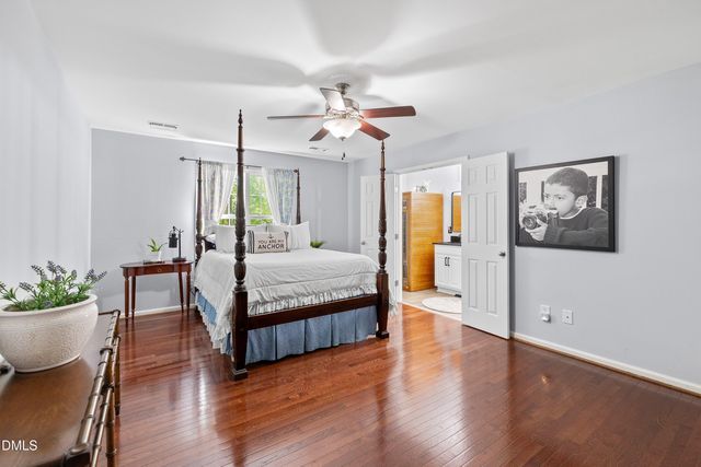 753 Saint Andrews Loop, Sanford, NC 27332