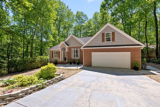 753 Saint Andrews Loop, Sanford, NC 27332