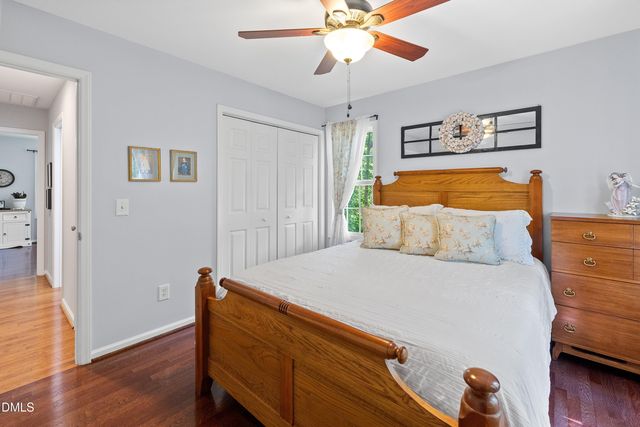 753 Saint Andrews Loop, Sanford, NC 27332