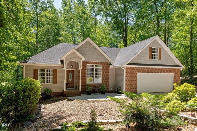 753 Saint Andrews Loop, Sanford, NC 27332