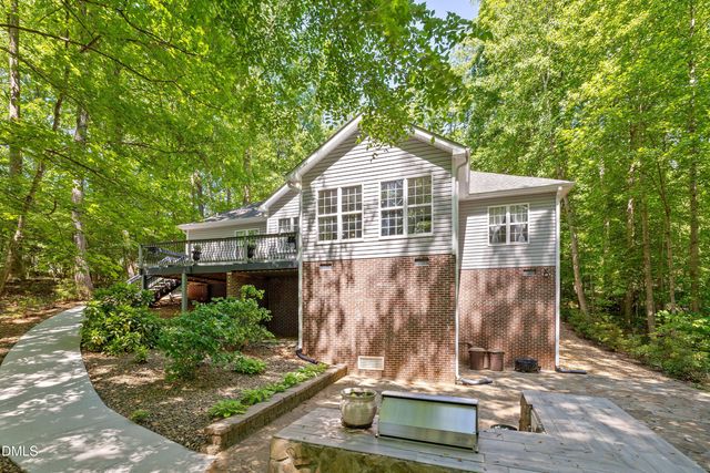 753 Saint Andrews Loop, Sanford, NC 27332