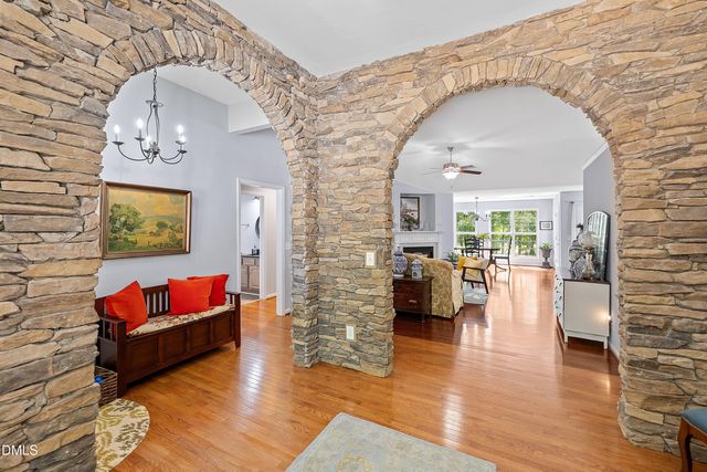 753 Saint Andrews Loop, Sanford, NC 27332