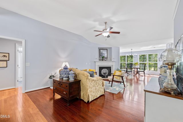 753 Saint Andrews Loop, Sanford, NC 27332