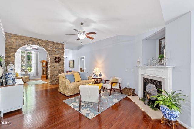 753 Saint Andrews Loop, Sanford, NC 27332