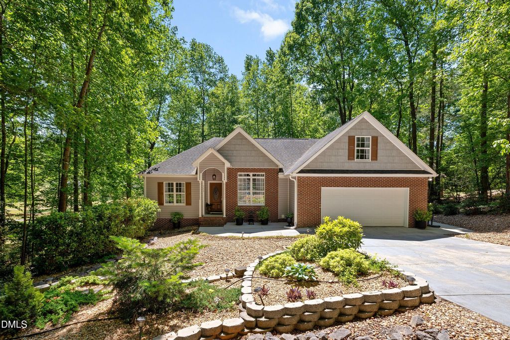 753 Saint Andrews Loop, Sanford, NC 27332