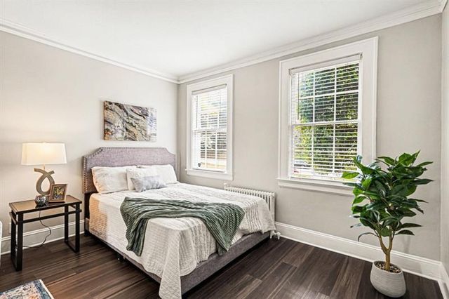 21 Peachtree Memorial Drive NW 8, Atlanta, GA 30309