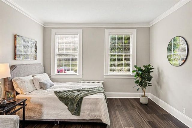 21 Peachtree Memorial Drive NW 8, Atlanta, GA 30309