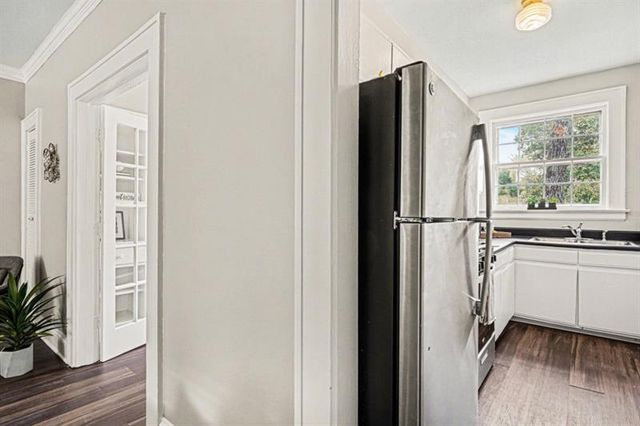 21 Peachtree Memorial Drive NW 8, Atlanta, GA 30309
