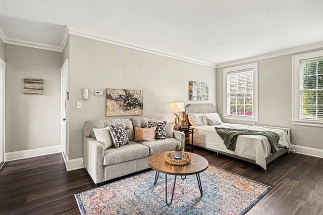 21 Peachtree Memorial Drive NW 8, Atlanta, GA 30309