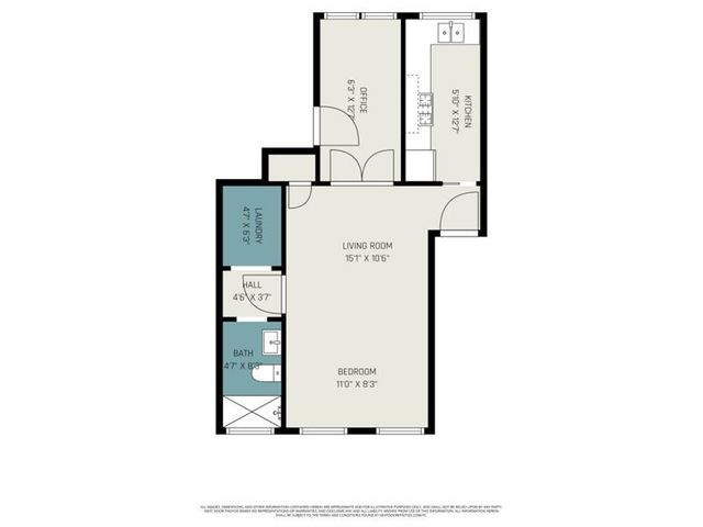 21 Peachtree Memorial Drive NW 8, Atlanta, GA 30309