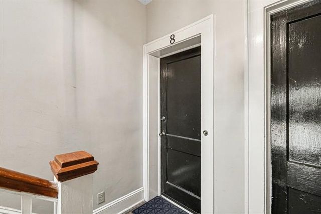 21 Peachtree Memorial Drive NW 8, Atlanta, GA 30309