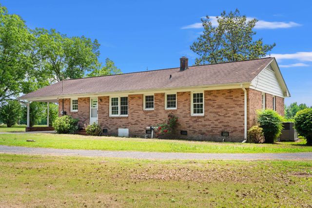 3895 Highway 430, Nichols, SC 29581