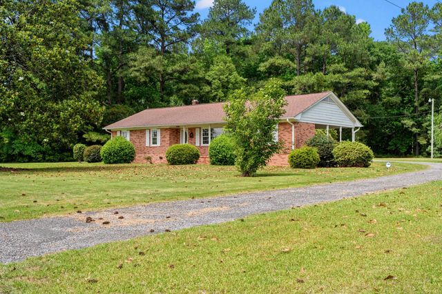3895 Highway 430, Nichols, SC 29581