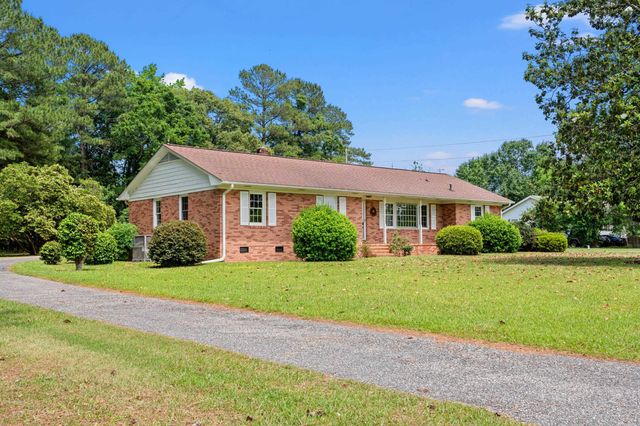 3895 Highway 430, Nichols, SC 29581