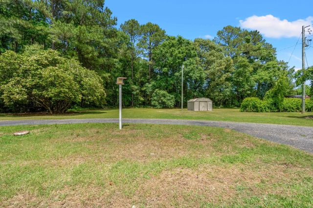 3895 Highway 430, Nichols, SC 29581