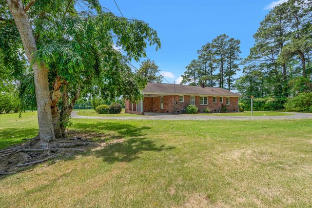 3895 Highway 430, Nichols, SC 29581