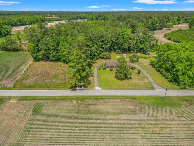 3895 Highway 430, Nichols, SC 29581