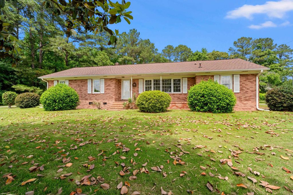 3895 Highway 430, Nichols, SC 29581