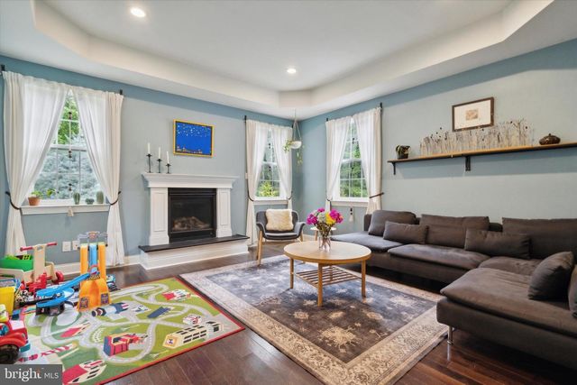 422 RICES MILL RD, Wyncote, PA 19095