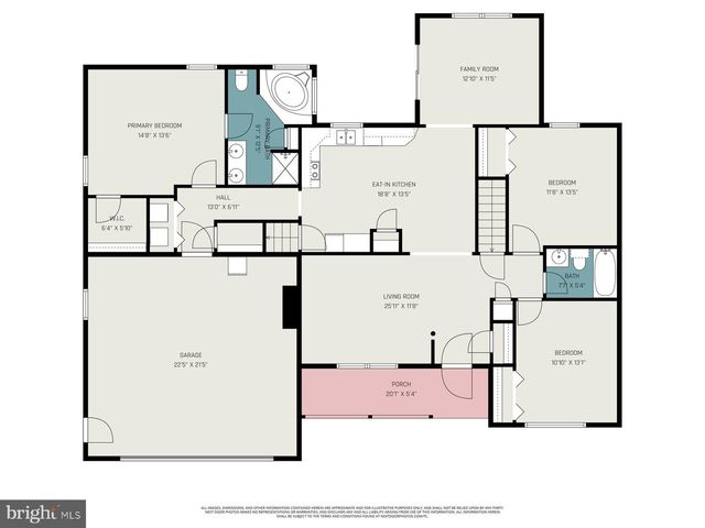 1387 SHEEP HILL RD, East Earl, PA 17519