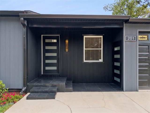 201 E MURIEL STREET, Orlando, FL 32806