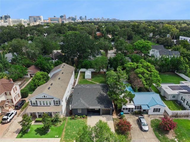 201 E MURIEL STREET, Orlando, FL 32806