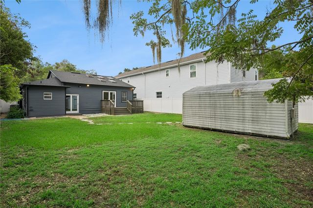 201 E MURIEL STREET, Orlando, FL 32806