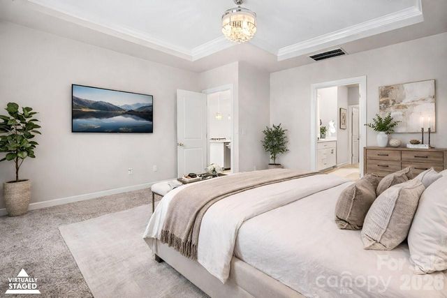 7120 American Elm Road, Charlotte, NC 28215