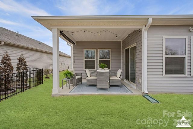 7120 American Elm Road, Charlotte, NC 28215