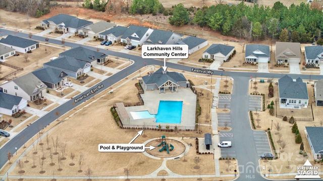 7120 American Elm Road, Charlotte, NC 28215