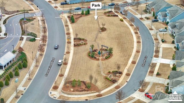 7120 American Elm Road, Charlotte, NC 28215