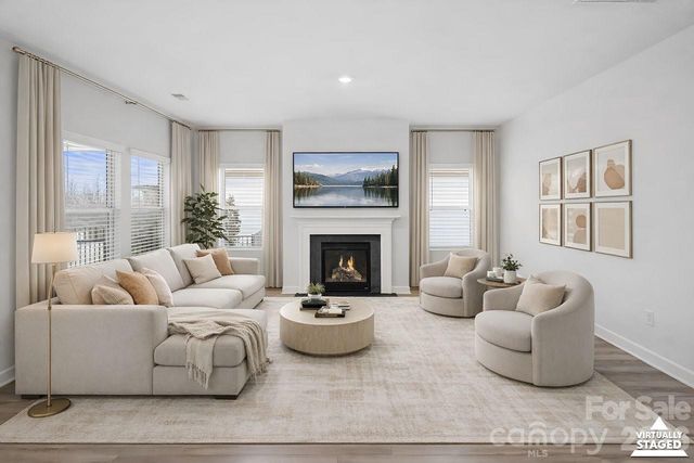 7120 American Elm Road, Charlotte, NC 28215