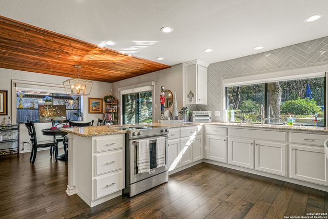 15903 Wolf Creek, San Antonio, TX 78232