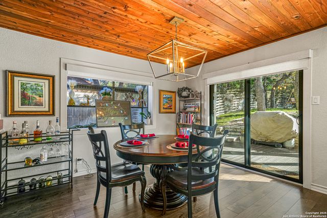 15903 Wolf Creek, San Antonio, TX 78232