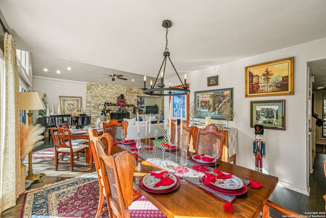 15903 Wolf Creek, San Antonio, TX 78232