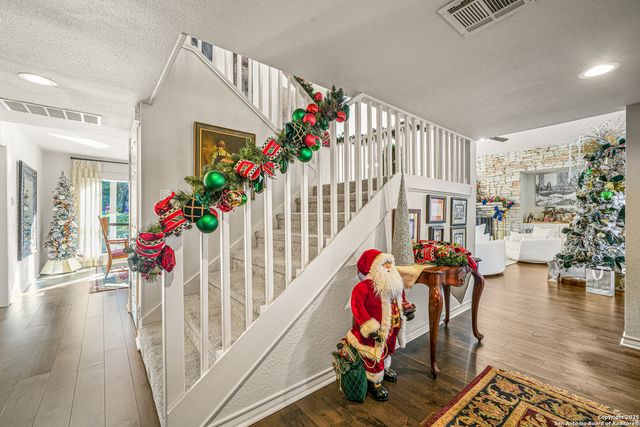 15903 Wolf Creek, San Antonio, TX 78232