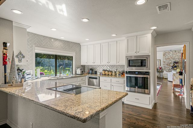 15903 Wolf Creek, San Antonio, TX 78232