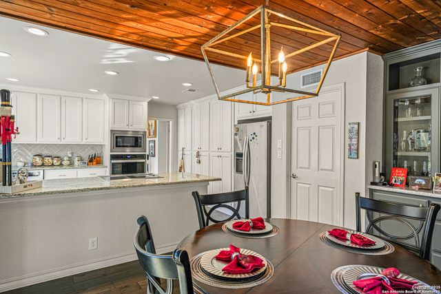 15903 Wolf Creek, San Antonio, TX 78232