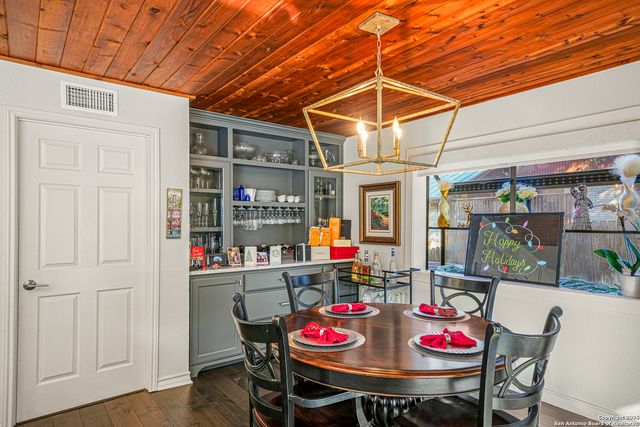 15903 Wolf Creek, San Antonio, TX 78232