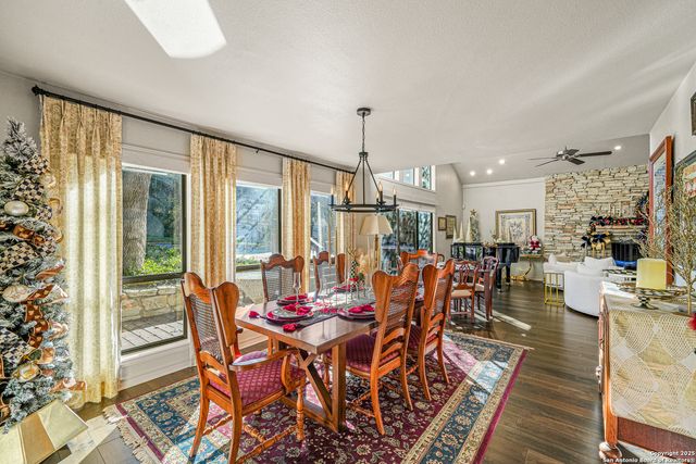 15903 Wolf Creek, San Antonio, TX 78232