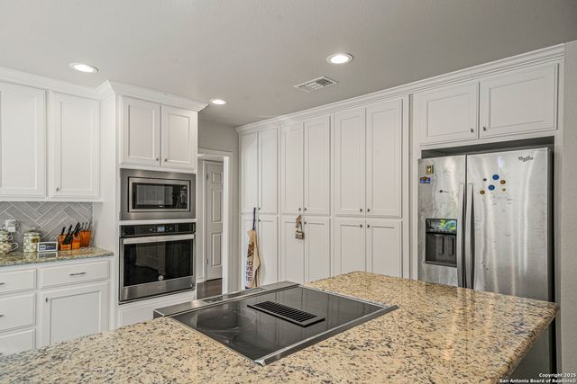 15903 Wolf Creek, San Antonio, TX 78232