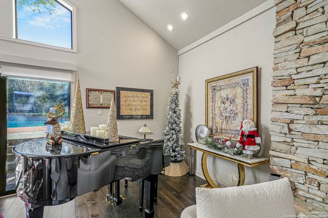 15903 Wolf Creek, San Antonio, TX 78232