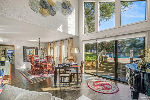 15903 Wolf Creek, San Antonio, TX 78232