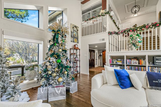 15903 Wolf Creek, San Antonio, TX 78232