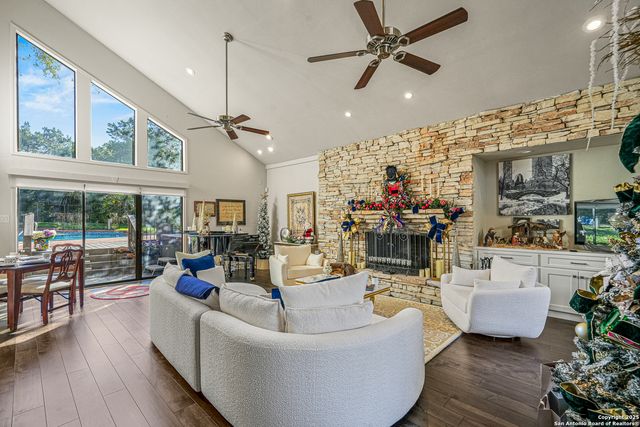 15903 Wolf Creek, San Antonio, TX 78232